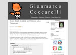 Gianmarco Ceccarelli